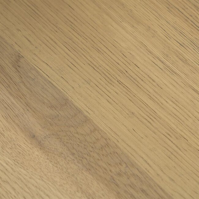 Eleonora Salontafel Quinten rechthoekig - naturel