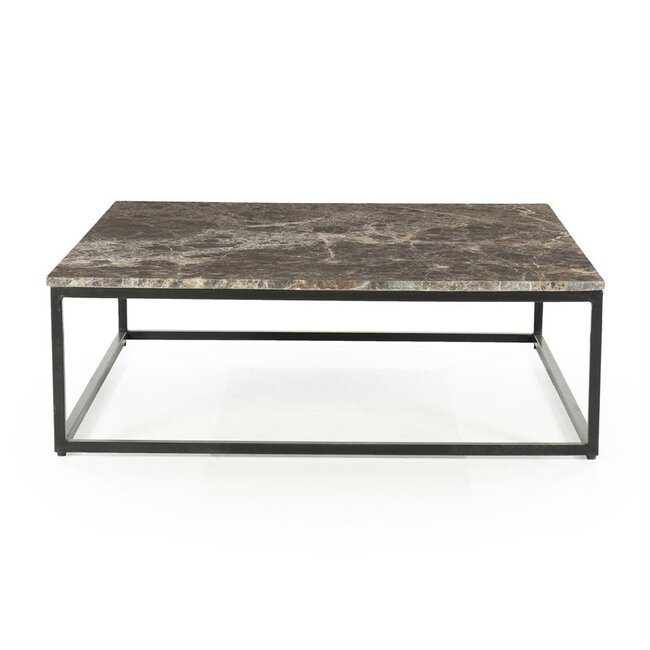 Eleonora Salontafel Rico vierkant