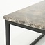 Eleonora Salontafel Rico vierkant