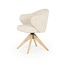 Eleonora Stoel Connor naturel - beige Donna