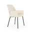 Eleonora Stoel Indy - beige Donna
