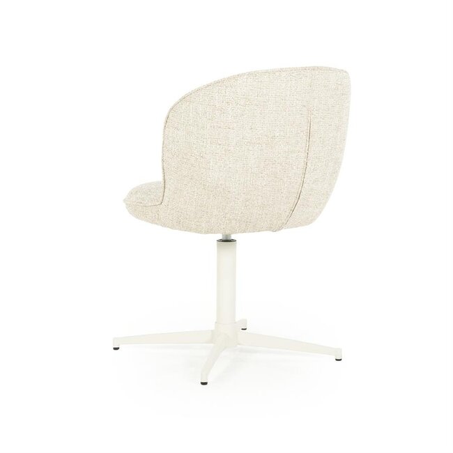 Eleonora Stoel Molly - beige Donna