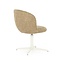 Eleonora Stoel Molly - mosterd Donna