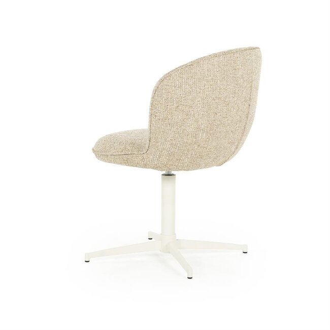 Eleonora Stoel Molly - taupe Donna