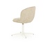 Eleonora Stoel Molly - taupe Donna