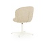 Eleonora Stoel Molly - taupe Donna