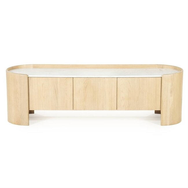 Eleonora TV meubel Don 160 cm