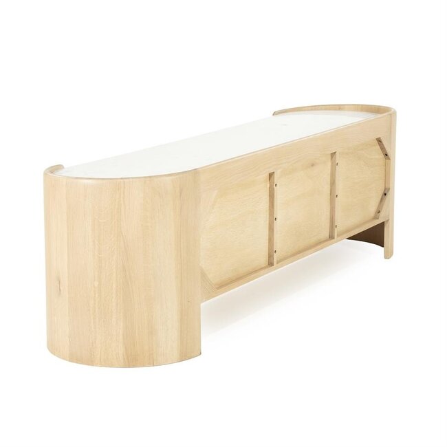 Eleonora TV meubel Don 160 cm