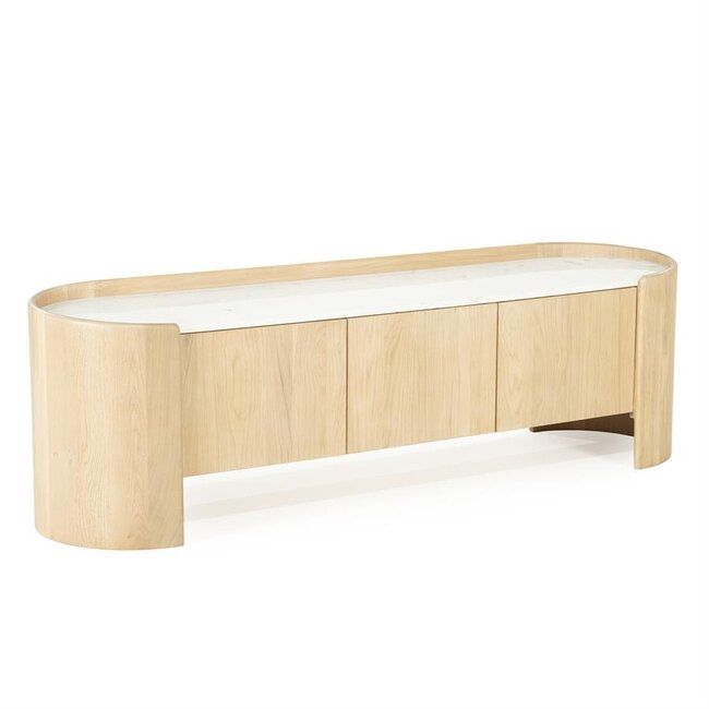 Eleonora TV meubel Don 160 cm