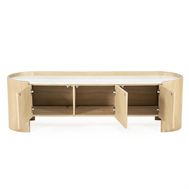 Eleonora TV meubel Don 160 cm