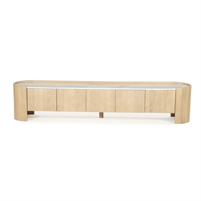 Eleonora TV meubel Don 240 cm