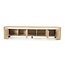 Eleonora TV meubel Don 240 cm