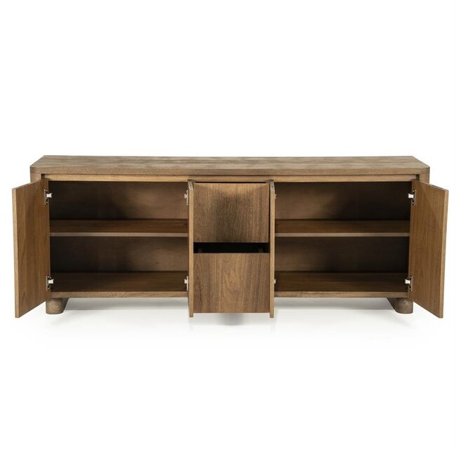 Eleonora TV meubel Edward 160 cm