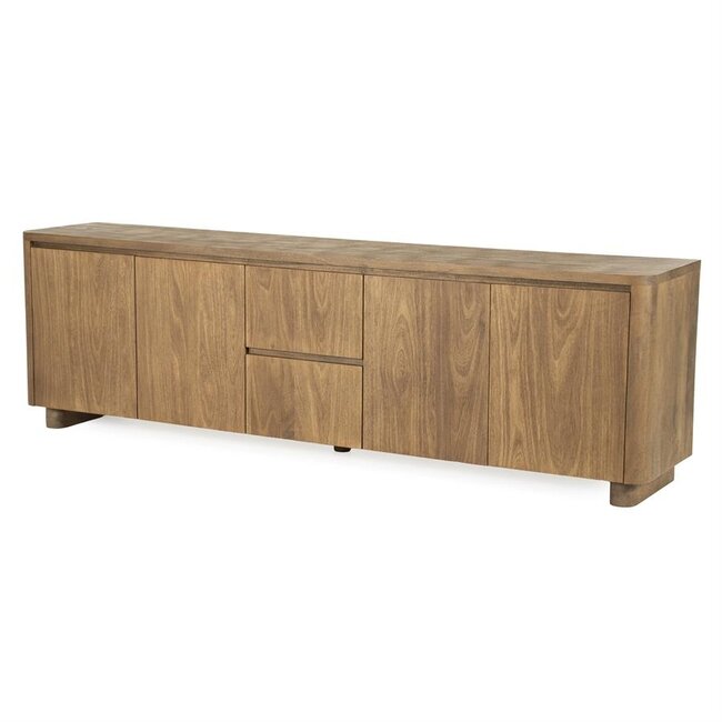 Eleonora TV meubel Edward 200 cm