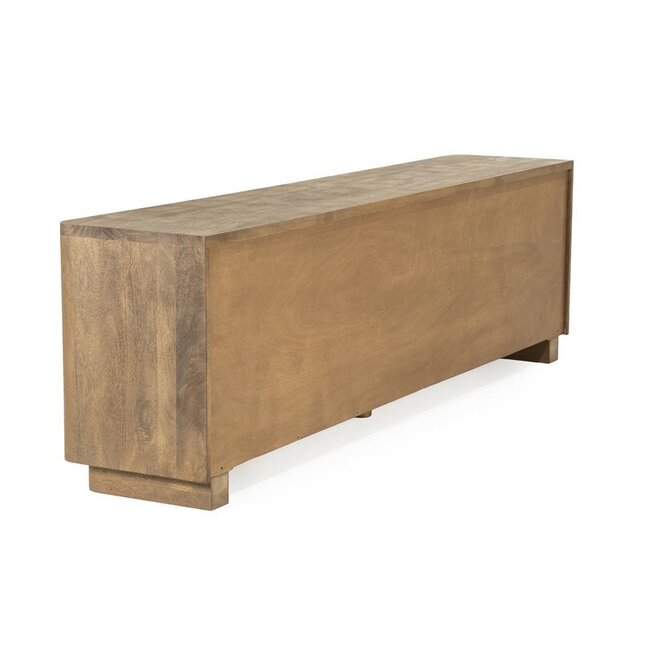 Eleonora TV meubel Edward 200 cm