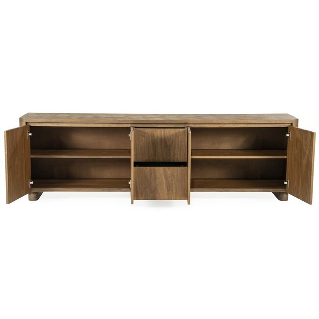 Eleonora TV meubel Edward 200 cm