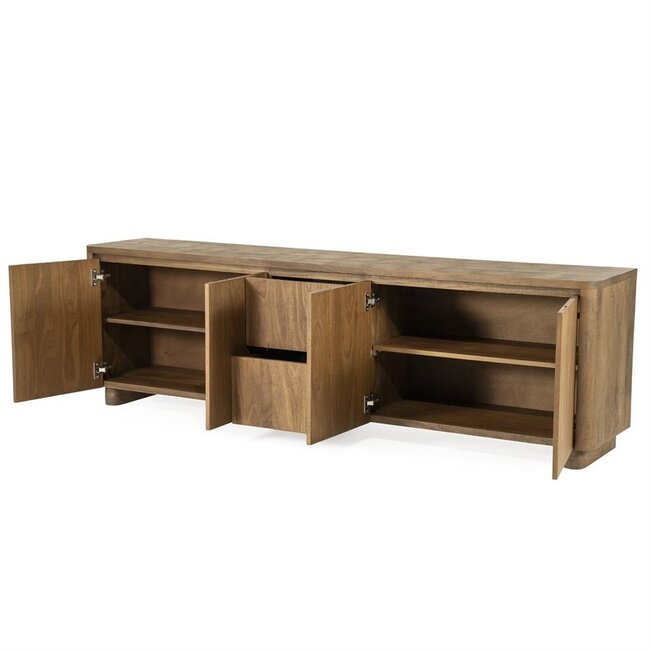 Eleonora TV meubel Edward 200 cm