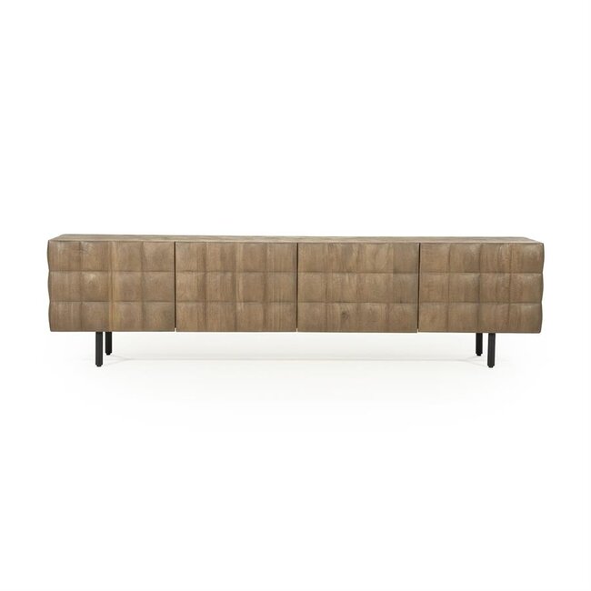 Eleonora TV meubel Felix 210 cm