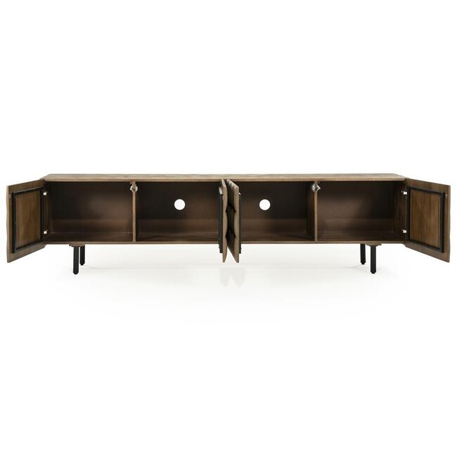 Eleonora TV meubel Felix 210 cm