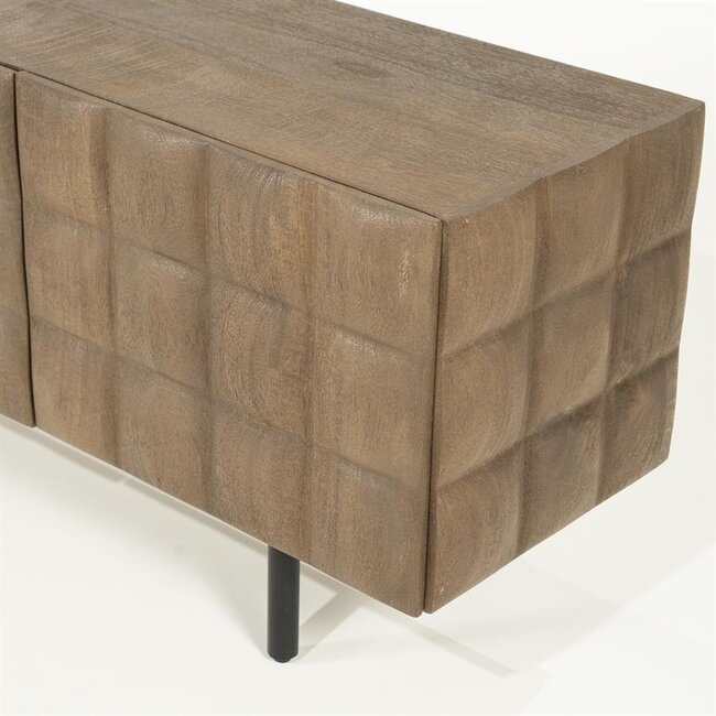 Eleonora TV meubel Felix 210 cm