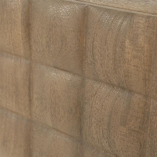 Eleonora TV meubel Felix 210 cm