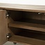 Eleonora TV meubel Jake 4 drs. - bruin