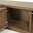 Eleonora TV meubel Josh 180 cm - bruin