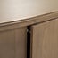 Eleonora TV meubel Josh 180 cm - bruin