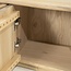 Eleonora TV meubel Josh 180 cm - naturel