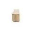 Eleonora TV meubel Josh 240 cm - naturel