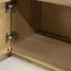 Eleonora TV meubel Josh 240 cm - naturel