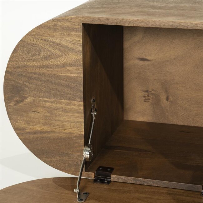 Eleonora TV meubel King 160 cm