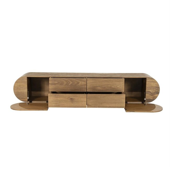 Eleonora TV meubel King 210 cm