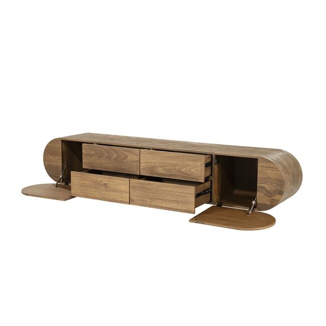 Eleonora TV meubel King 210 cm