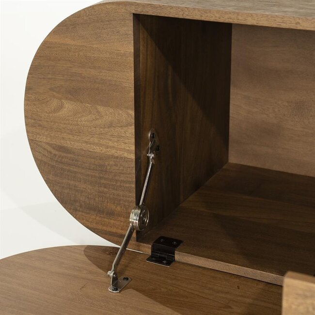 Eleonora TV meubel King 210 cm