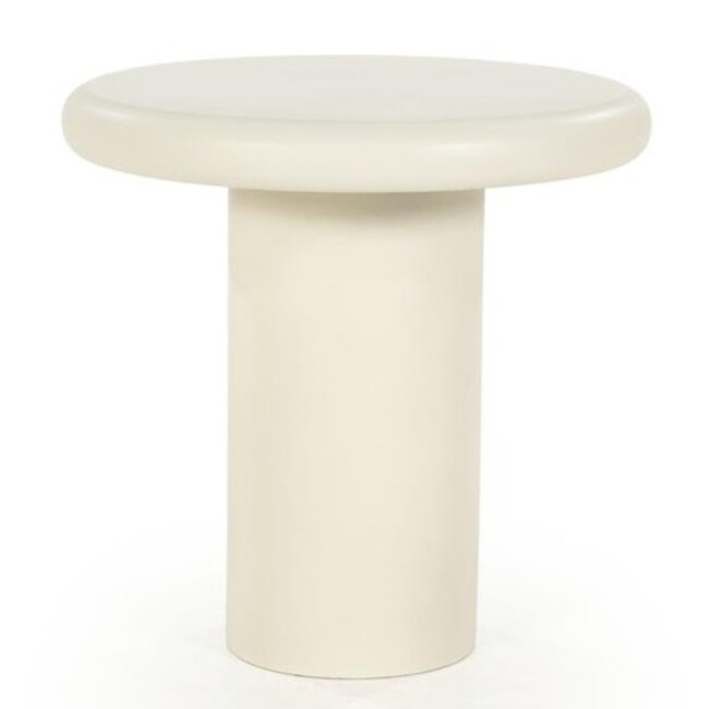 Eleonora Bijzettafel Jade - klein
