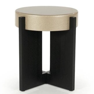 Eleonora Bijzettafel Juliet - beige