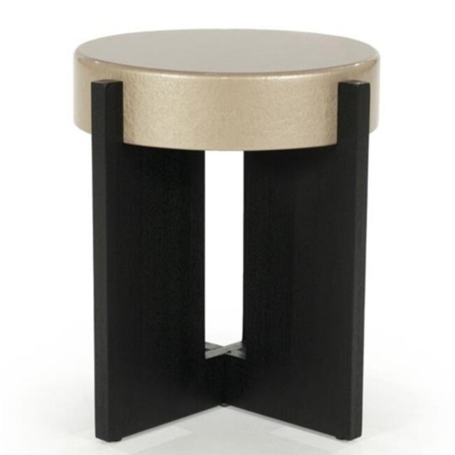 Eleonora Bijzettafel Juliet - beige