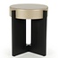 Eleonora Bijzettafel Juliet - beige