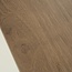Eleonora Eettafel Dex 250x100 cm - bruin
