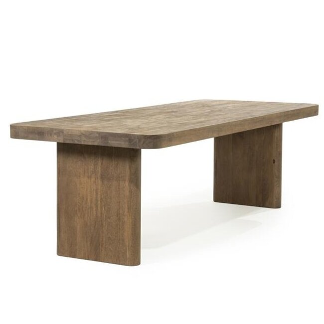 Eleonora Eettafel Edward 240x100 cm
