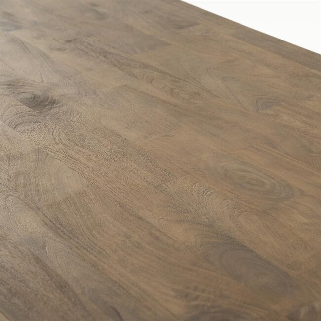 Eleonora Eettafel Edward 300x110 cm