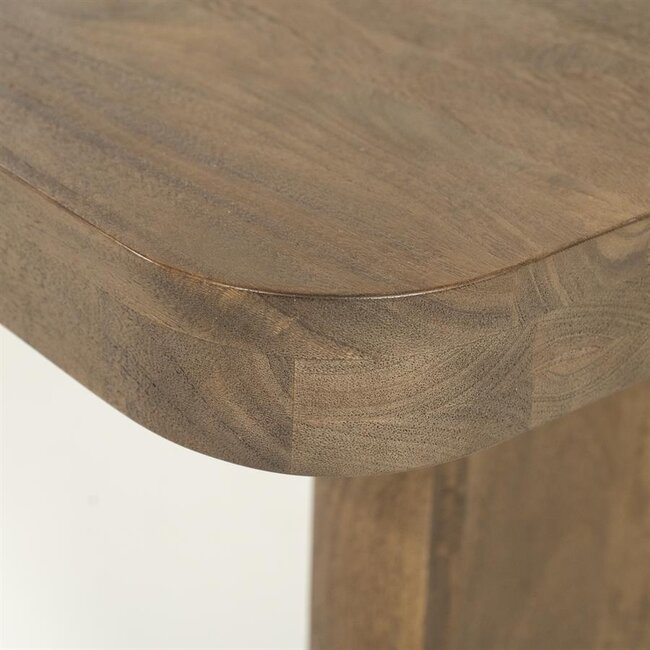 Eleonora Eettafel Edward 300x110 cm
