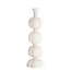 Light en Living Kandelaar Ø11,5x34 cm AUBURN beige