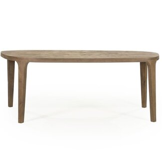 Eleonora Eettafel Taylor 200x110 cm