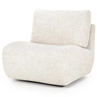 Eleonora Fauteuil Lucia - beige Donna