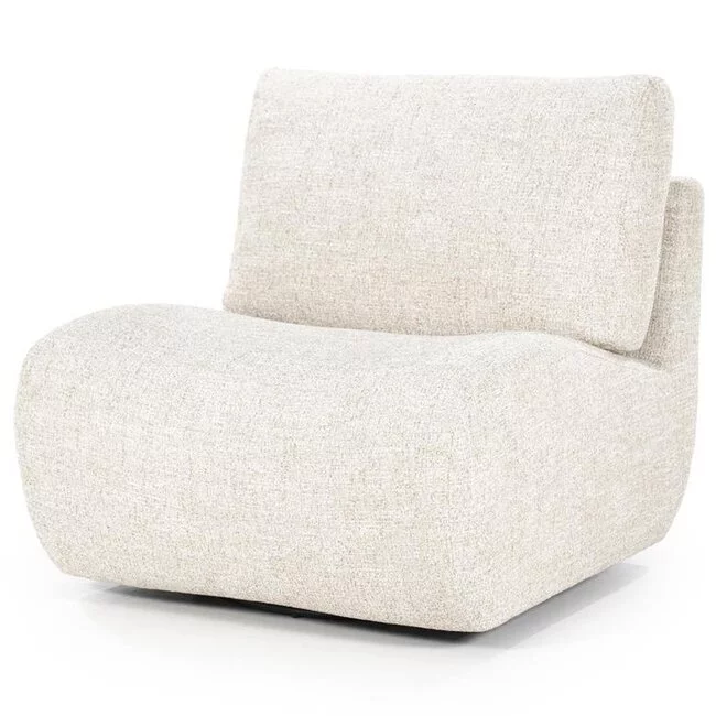 Eleonora Fauteuil Lucia - beige Donna