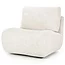 Eleonora Fauteuil Lucia - beige Donna