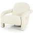 Eleonora Fauteuil Monica - beige Asti