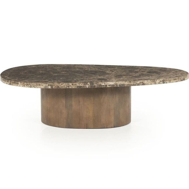 Eleonora Salontafel Bradley